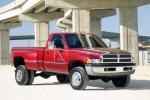 Dodge Ram Heavy Duty 1994 года